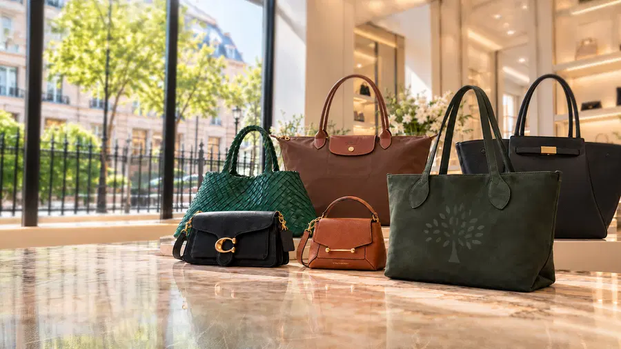 Six It Bags