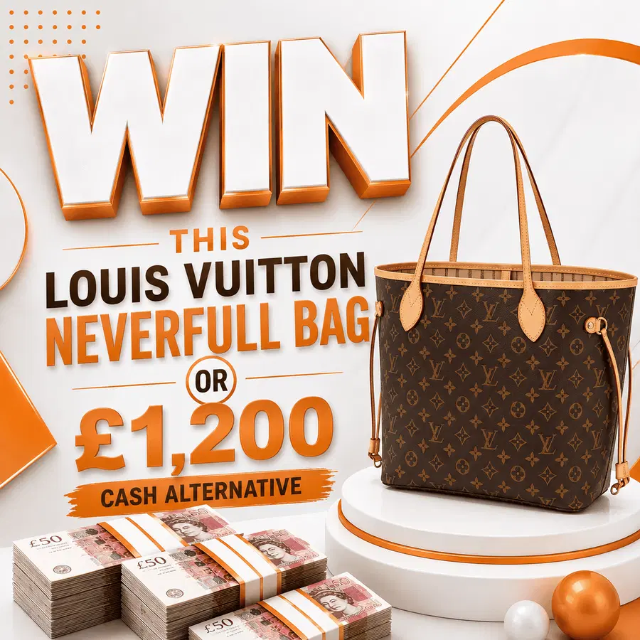 LOUIS VUITTON NEVERFULL BAG 23.08.26