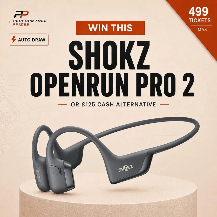Shokz OpenRun Pro 2