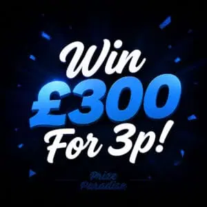 Win £200 For Free! (Must Have Spent £1 Or More Last 7 Days)