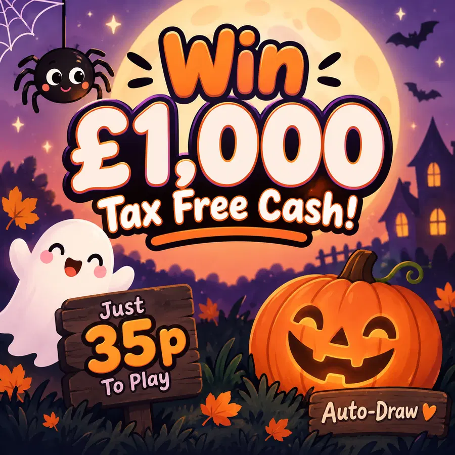 Auto-Draw: £1,000 Tax Free Cash