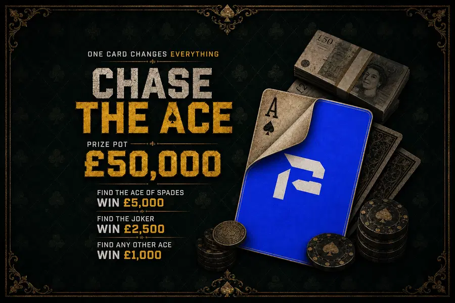 Chase the Ace