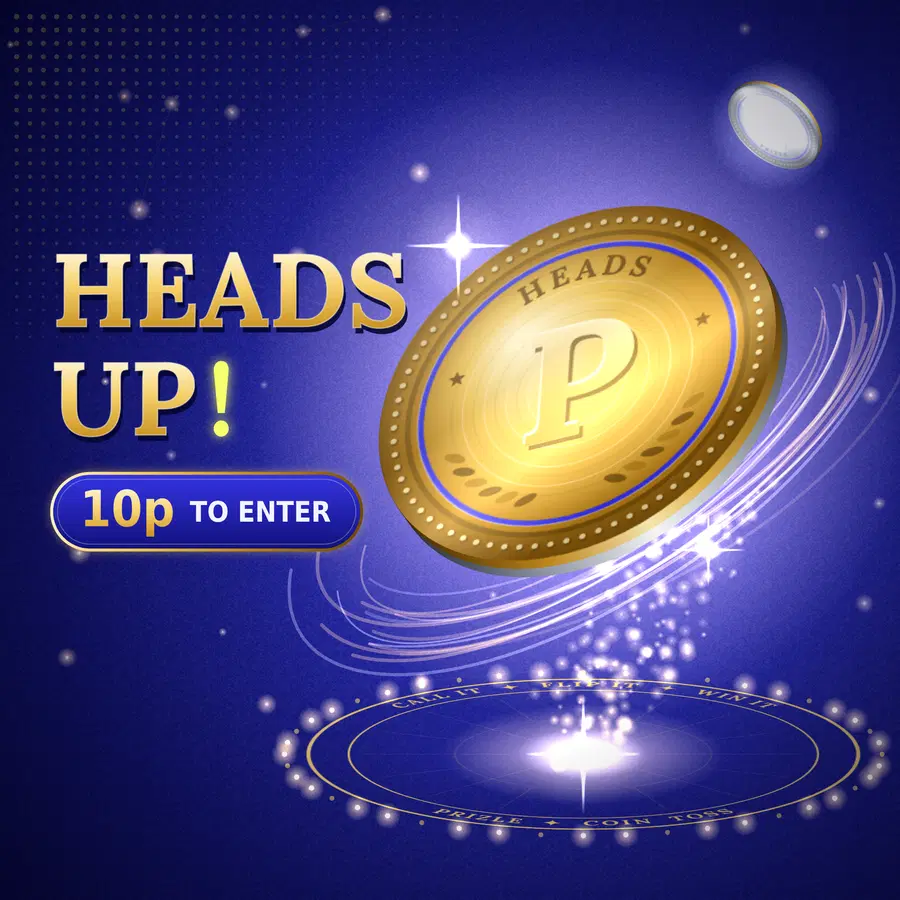 Heads Up!