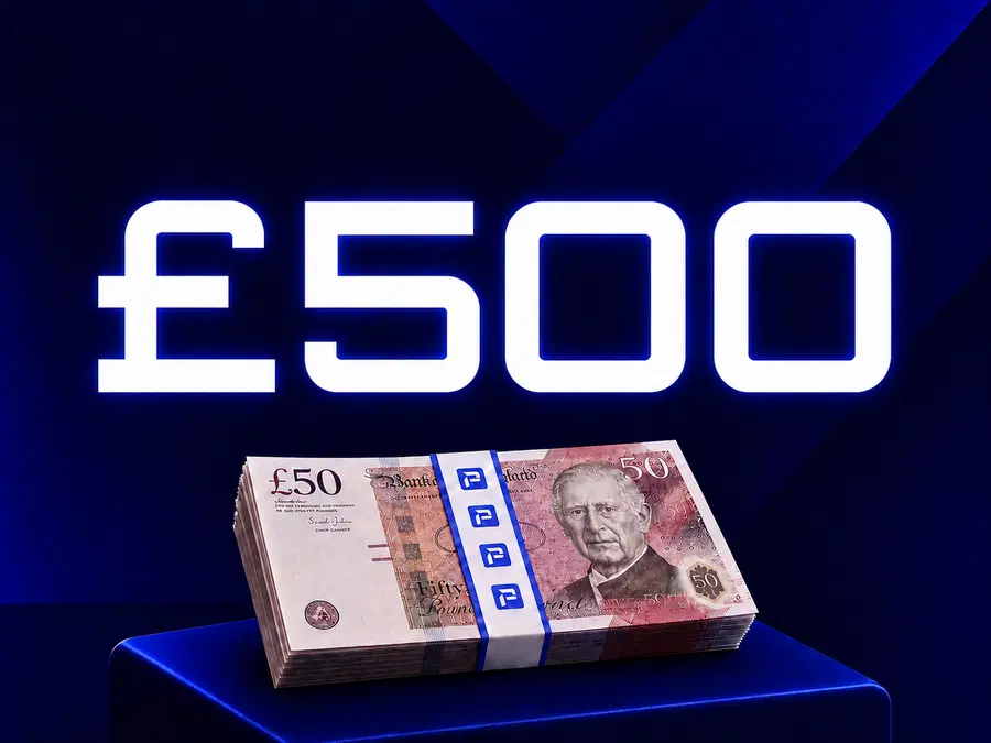 £500 Tax Free Cash