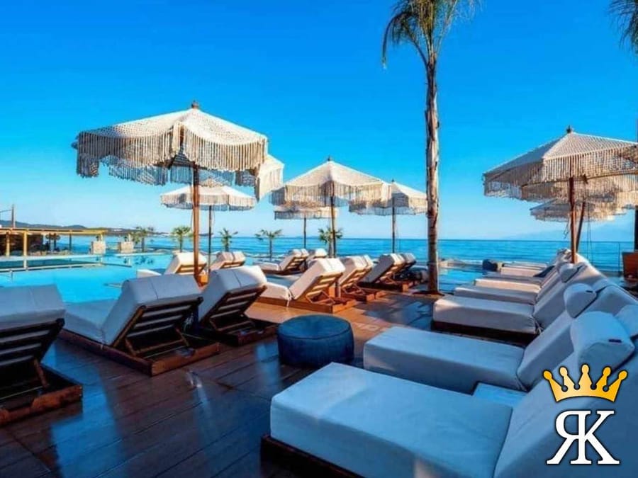 7 Nights All Inclusive Greece