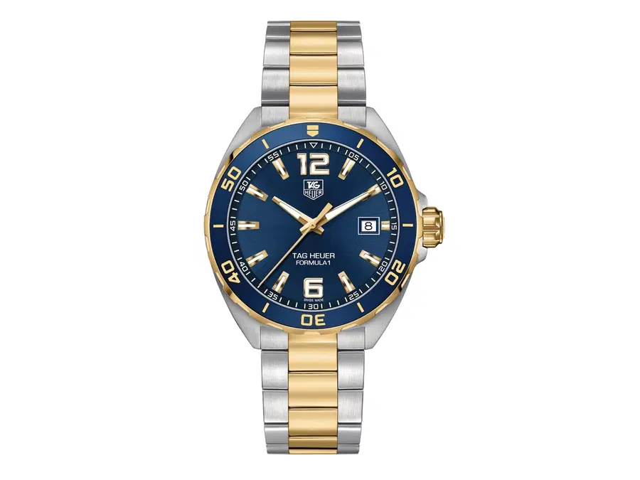 Tag Heuer F1