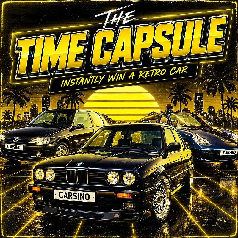 The Time Capsule