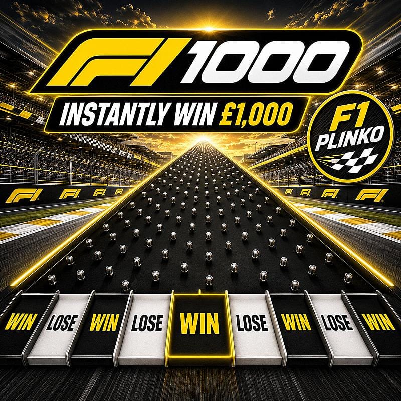 F1 1000