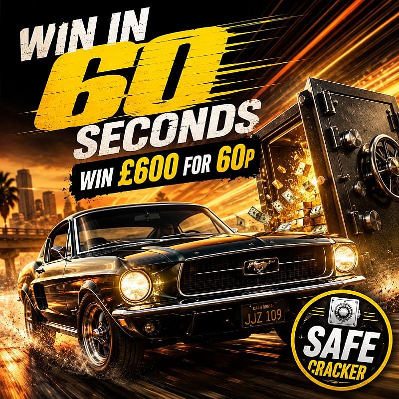 Win In 60 Seconds