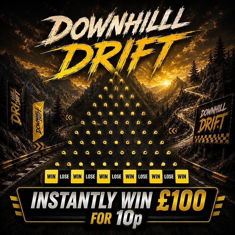 Downhill Drift