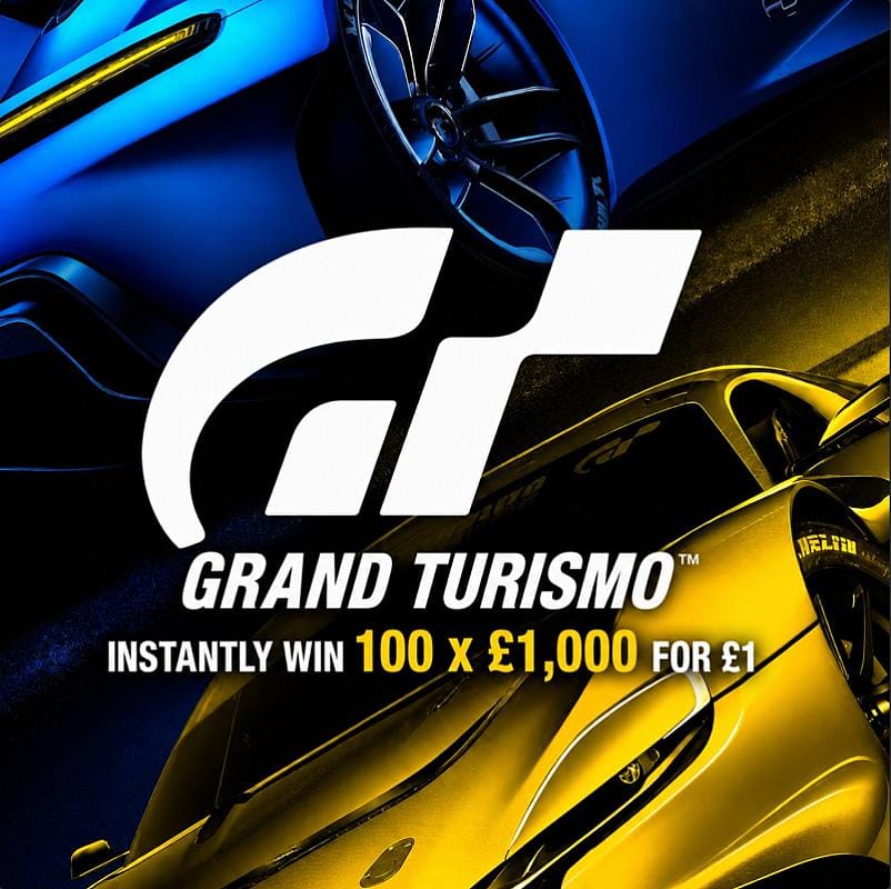 Grand Turismo