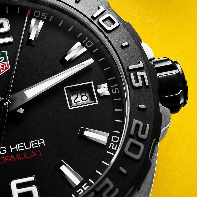 TAG Heuer Formula 1