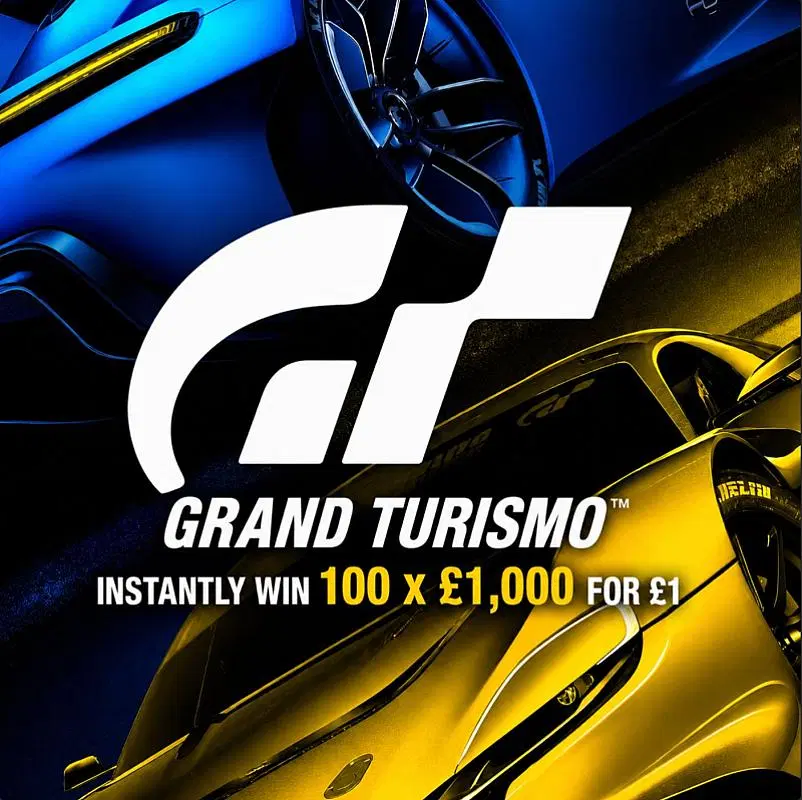 Grand Turismo