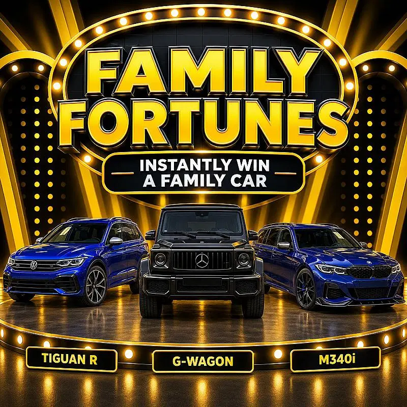 Family Fortunes