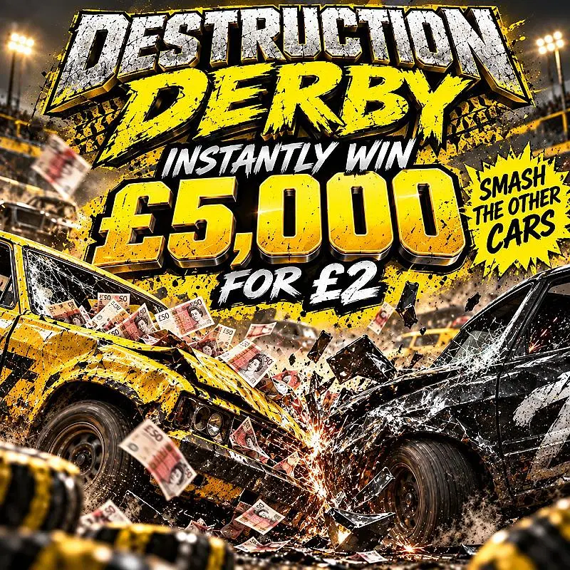 Destruction Derby