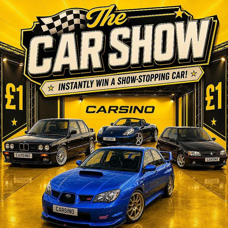 The Car Show