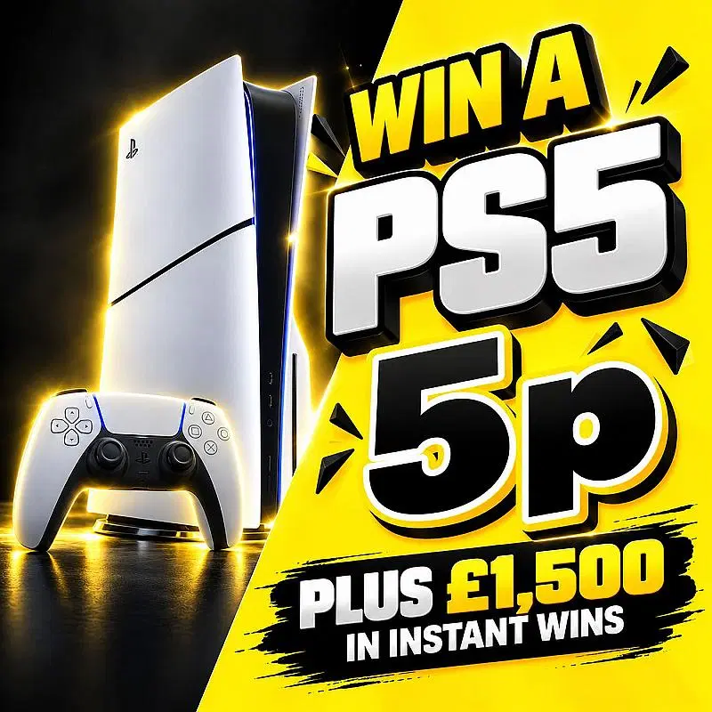Sony Playstation 5