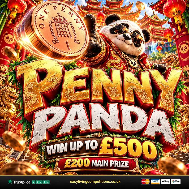 πΌ Penny Panda