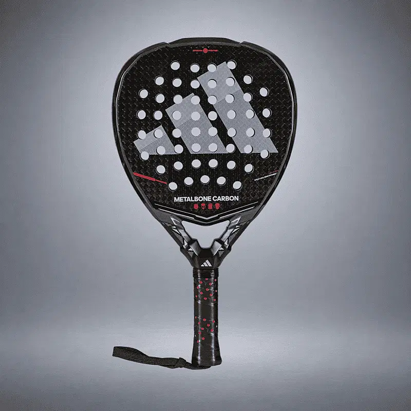 Adidas Metalbone Carbon Padel Racket 2026