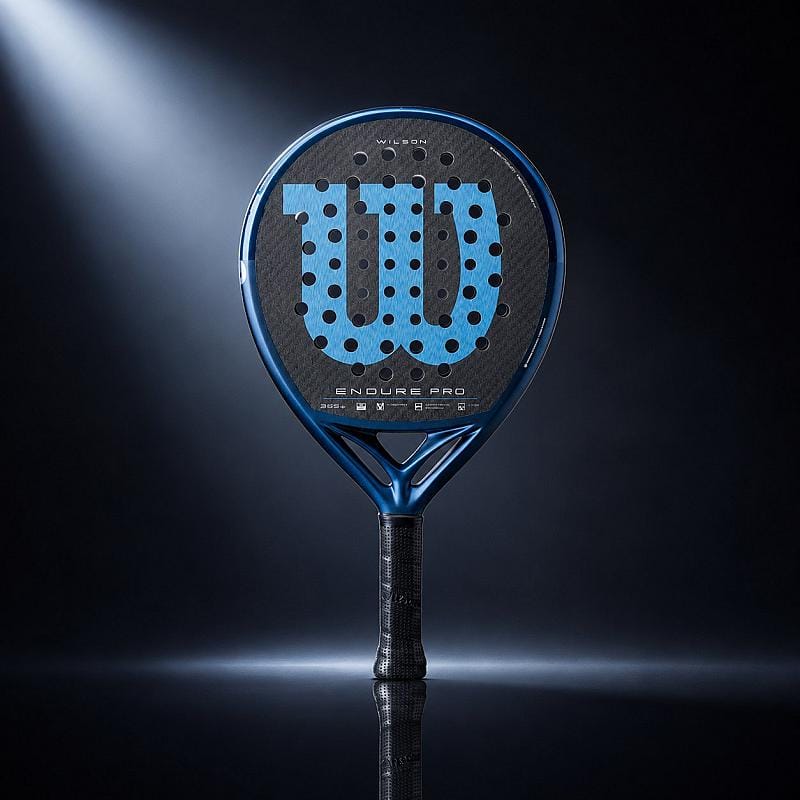 Wilson Endure Pro V1 Padel Racket