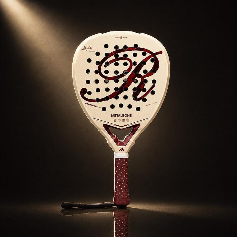 Adidas Metalbone Reserve 2026 Padel Racket