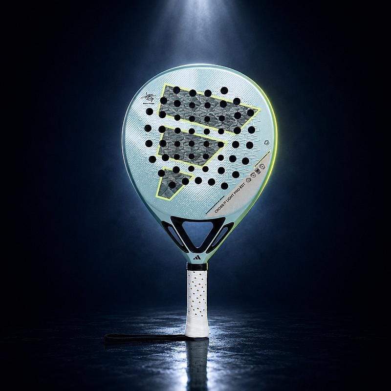 Adidas Cross IT Light Pro EDT 2026 Padel Racket