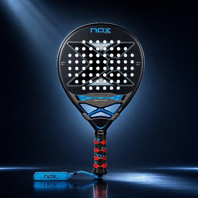 Nox AT10 Pro Cup Soft 2026 by Agustin Tapia