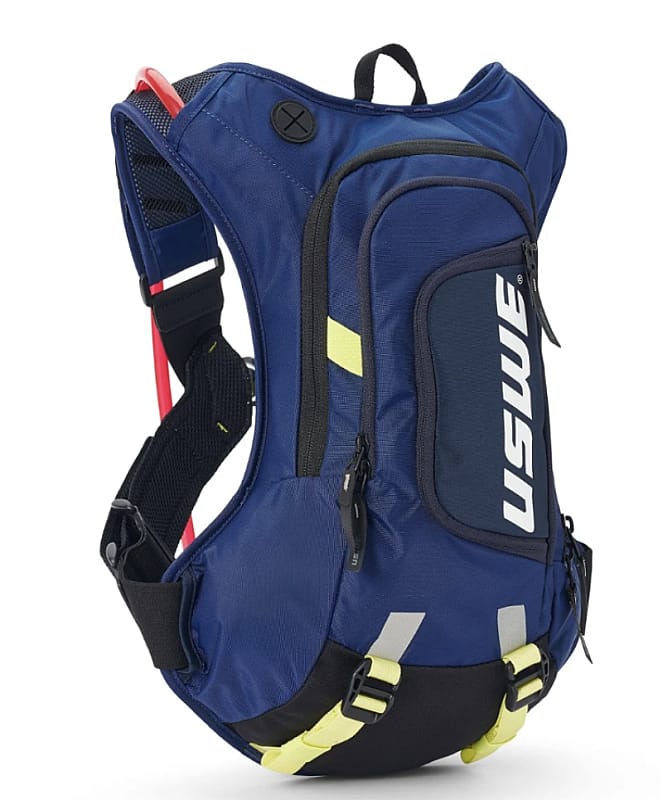 Win a USWE Raw 8 Hydration pack!!