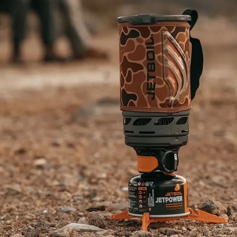 Jetboil Flash 1.0L!!