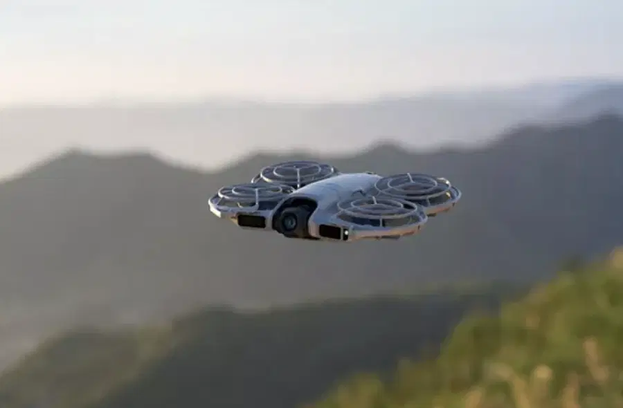 DJI Neo 2 Drone Fly More Combo!!