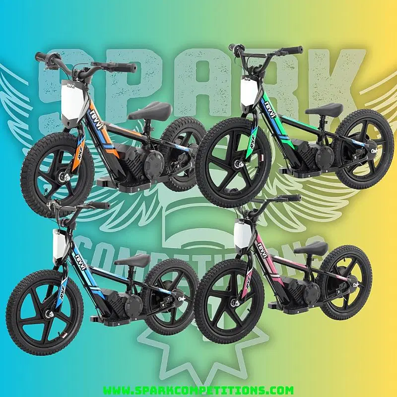 Win a REVVI 16 or REVVI 12 + £50