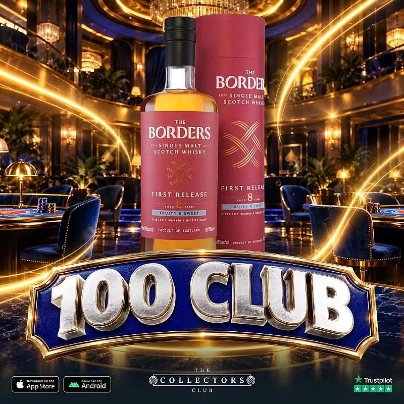 WIN THE BRAND NEW BORDERS 8 YEAR OLD!