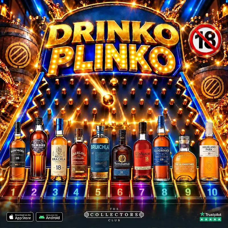 DRINKO PLINKO! THE 18 YEAR OLD EDITION!