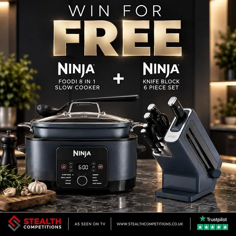 NINJA BUNDLE FREEBIE!