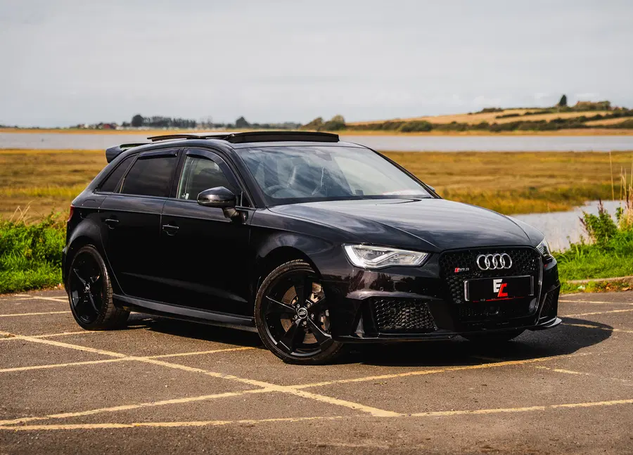 2015 Audi RS3 Sportback 2.5L 362bhp Auto or Take £15,000 Tax Free Cash