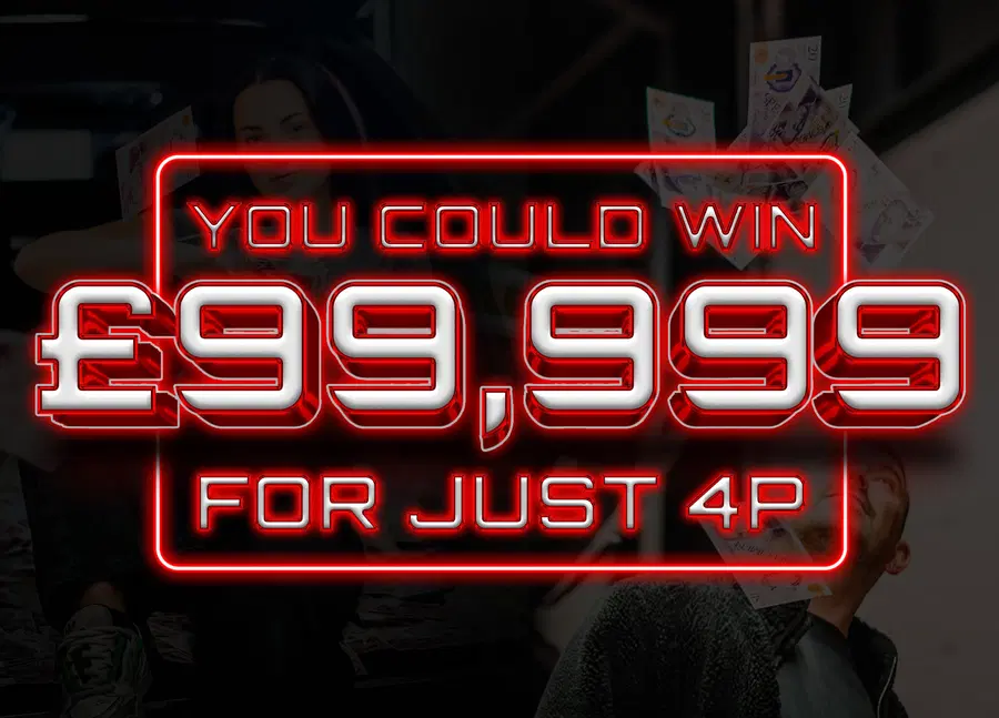 £99,999 Cash