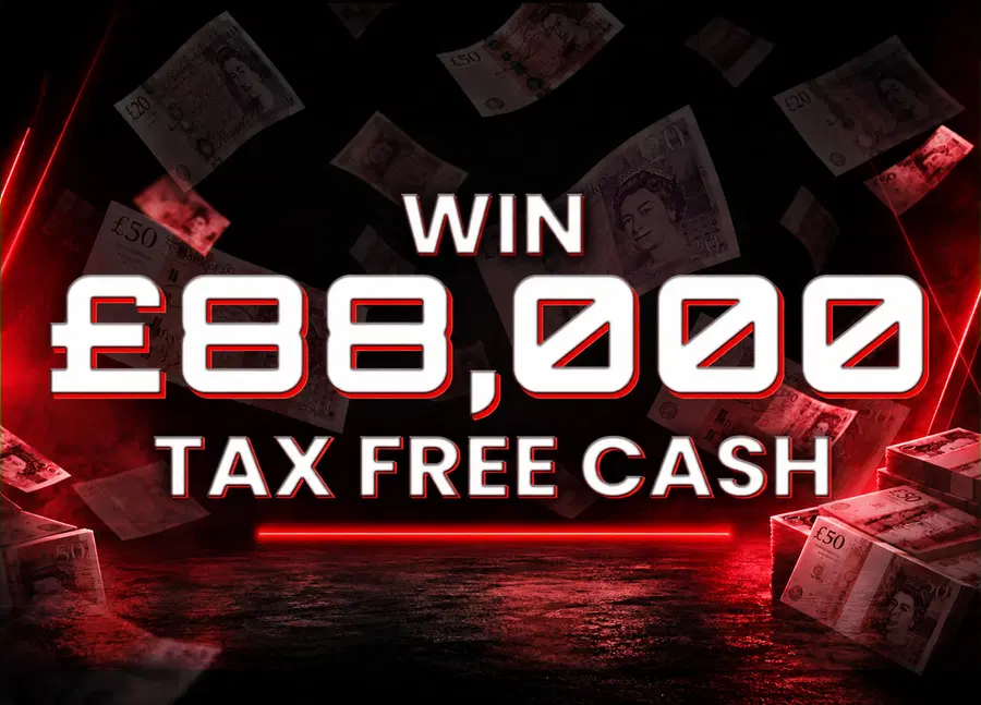 £88,000 Cash