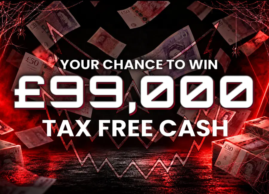 £99,000 Cash