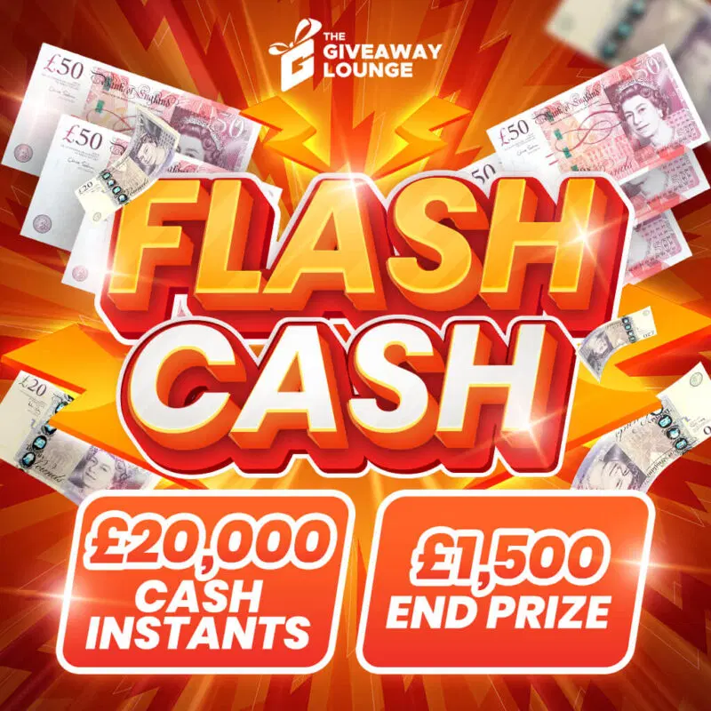 Flash Cash Instants