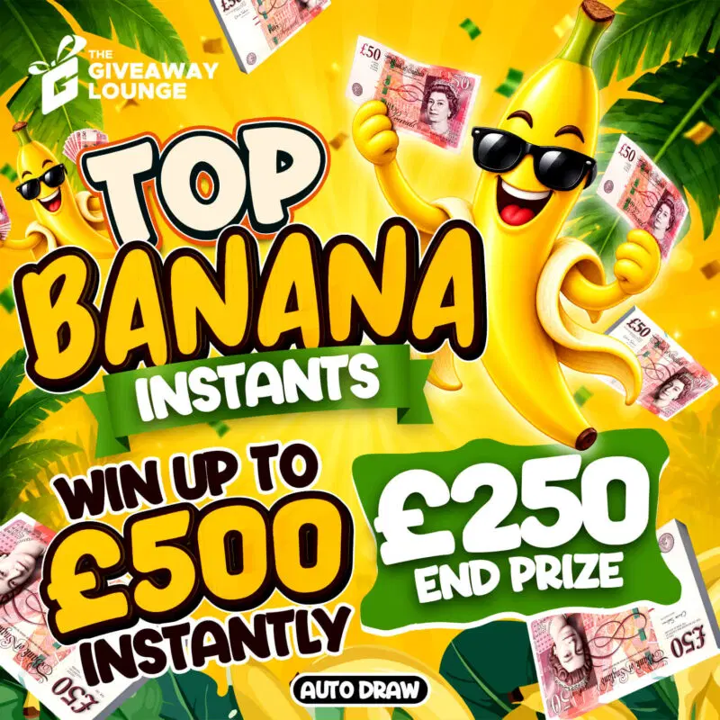 Top Banana Instants