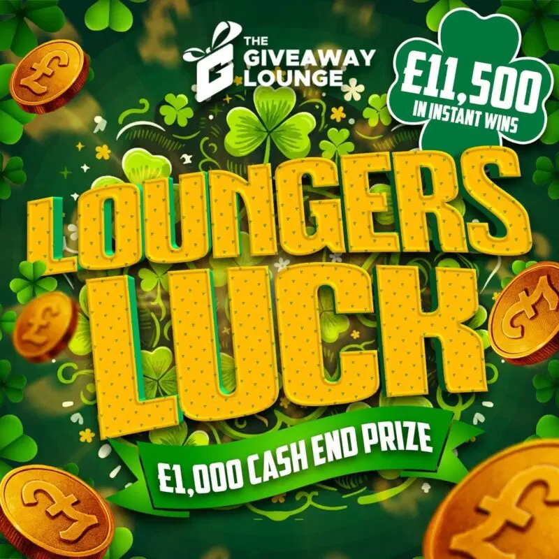 Loungers Luck