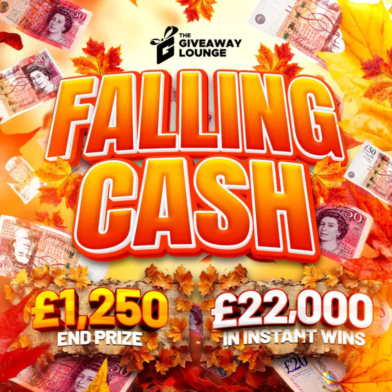 Falling Cash Instants