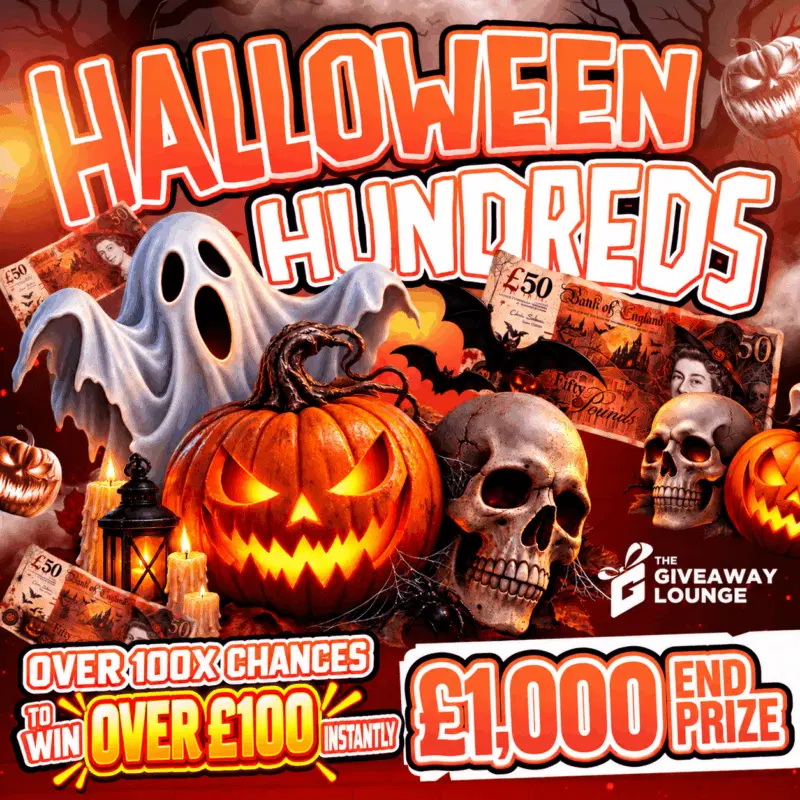 Halloween Hundreds Instants