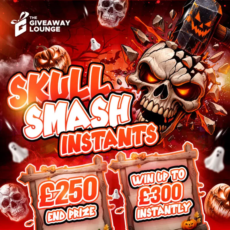 Skull Smash Instants