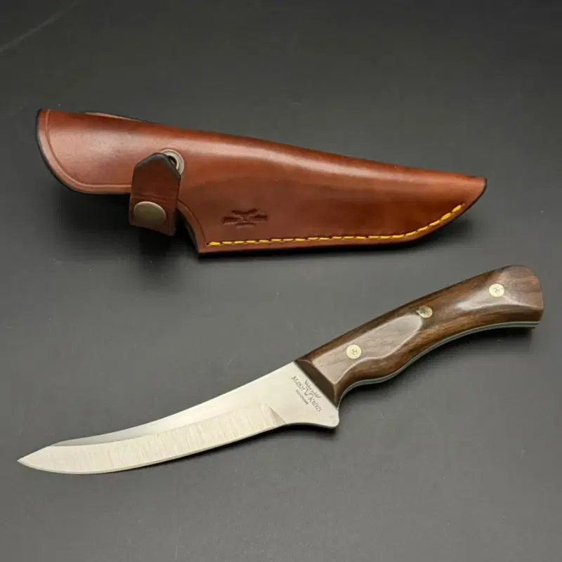 Manor Knife – Gillie v2