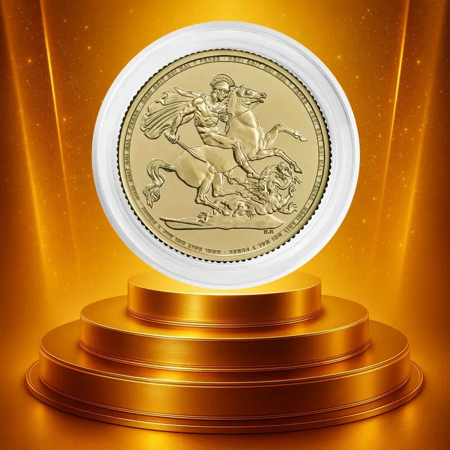 Gold and Silver Treasure Hunt Instant Win