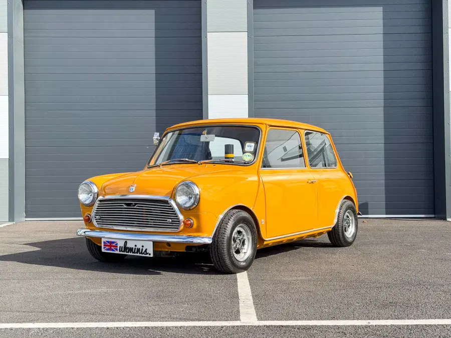 1380cc Modified MKIII (Mave) Or £14K Cash