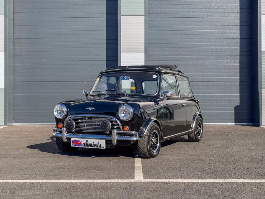 MEGA LOW ODDS 1275cc Modified Cooper (Oswald) Or £8k Cash