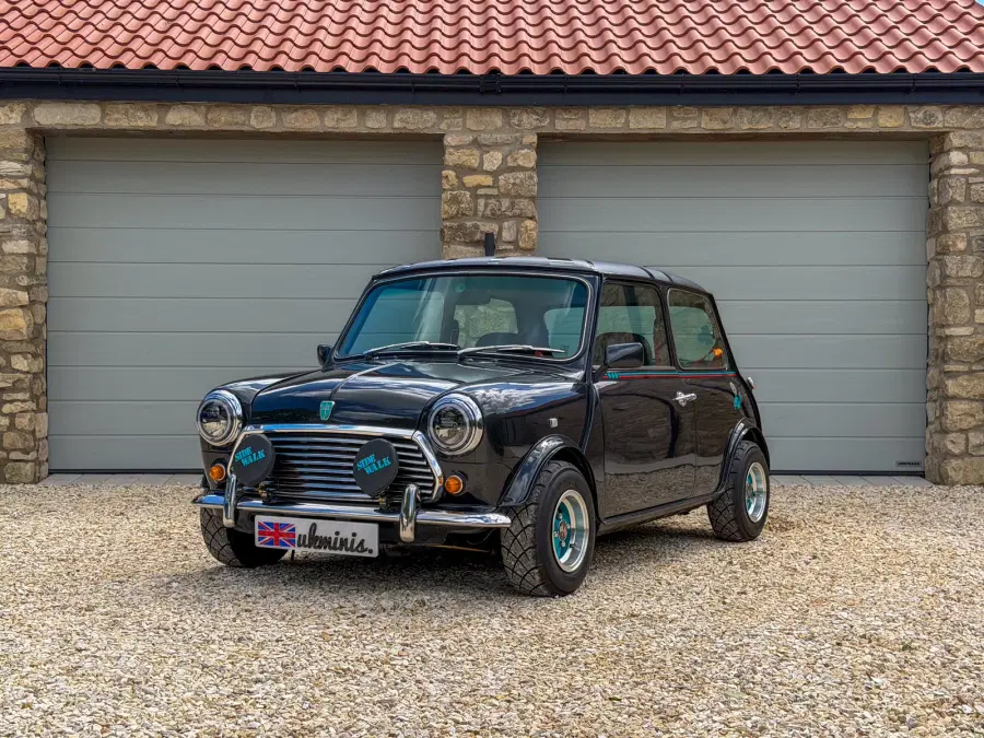 1310cc Modded Mini Sidewalk (Sunny) Or £8k Cash