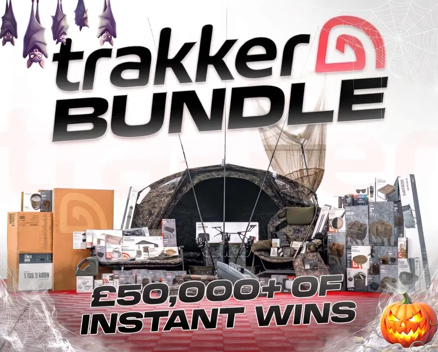 HUGE TRAKKER BUNDLE!